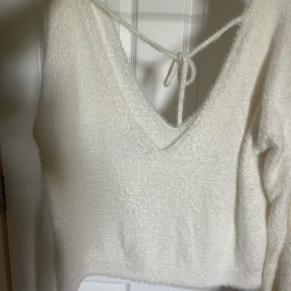 Forever21 sweater